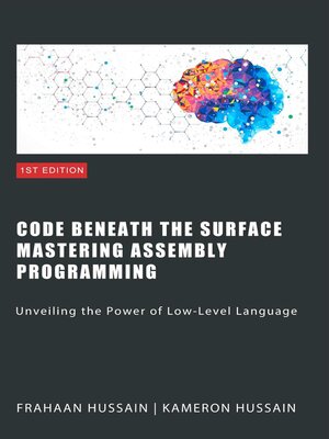 cover image of Code Beneath the Surface